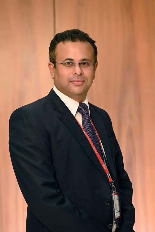 Dr. Aniruddha Durafe