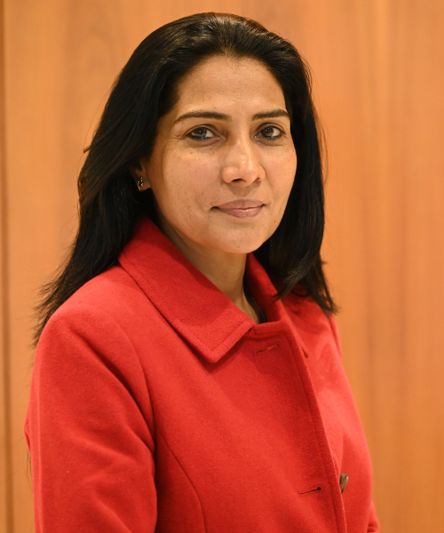 Anita Chalka