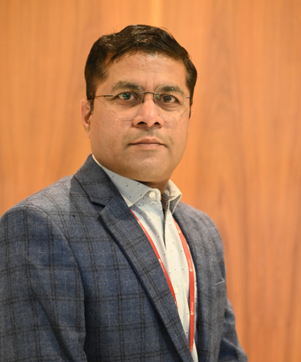 Dr. Arun Dev Pareek