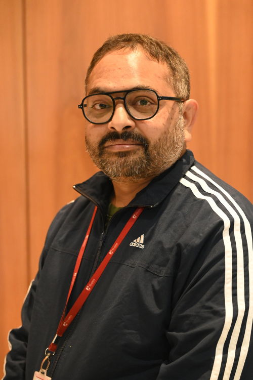 Dr. Aniruddha Durafe