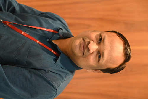 Dr. Esar Ali