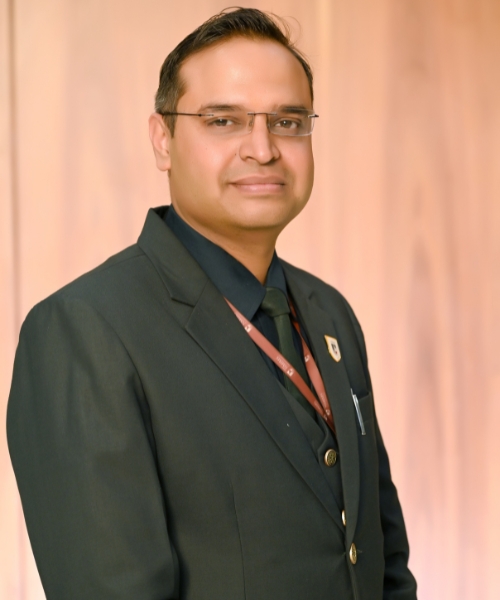 jitendra patel