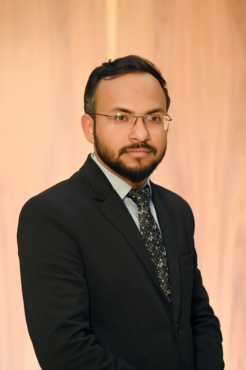 Dr. Rajeev Srivastava