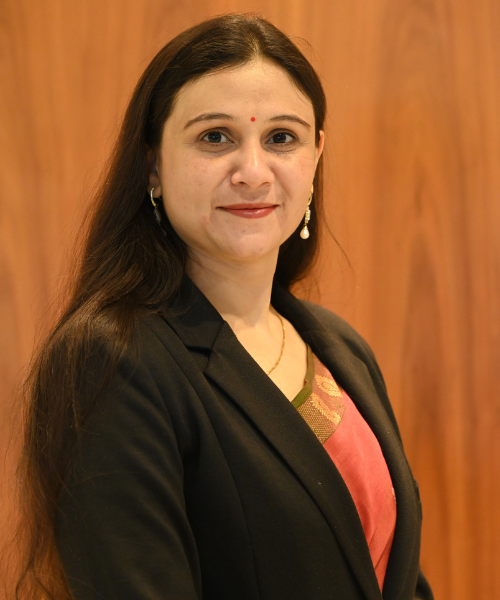 Dr. Divya Gautam