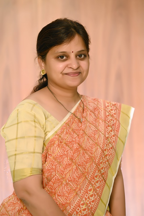 Dr. Shweta Dani