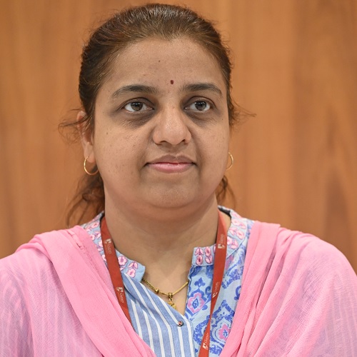 Dr. Manjari Srivastava