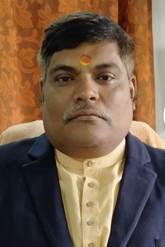 Dr. Suvakanta Dash