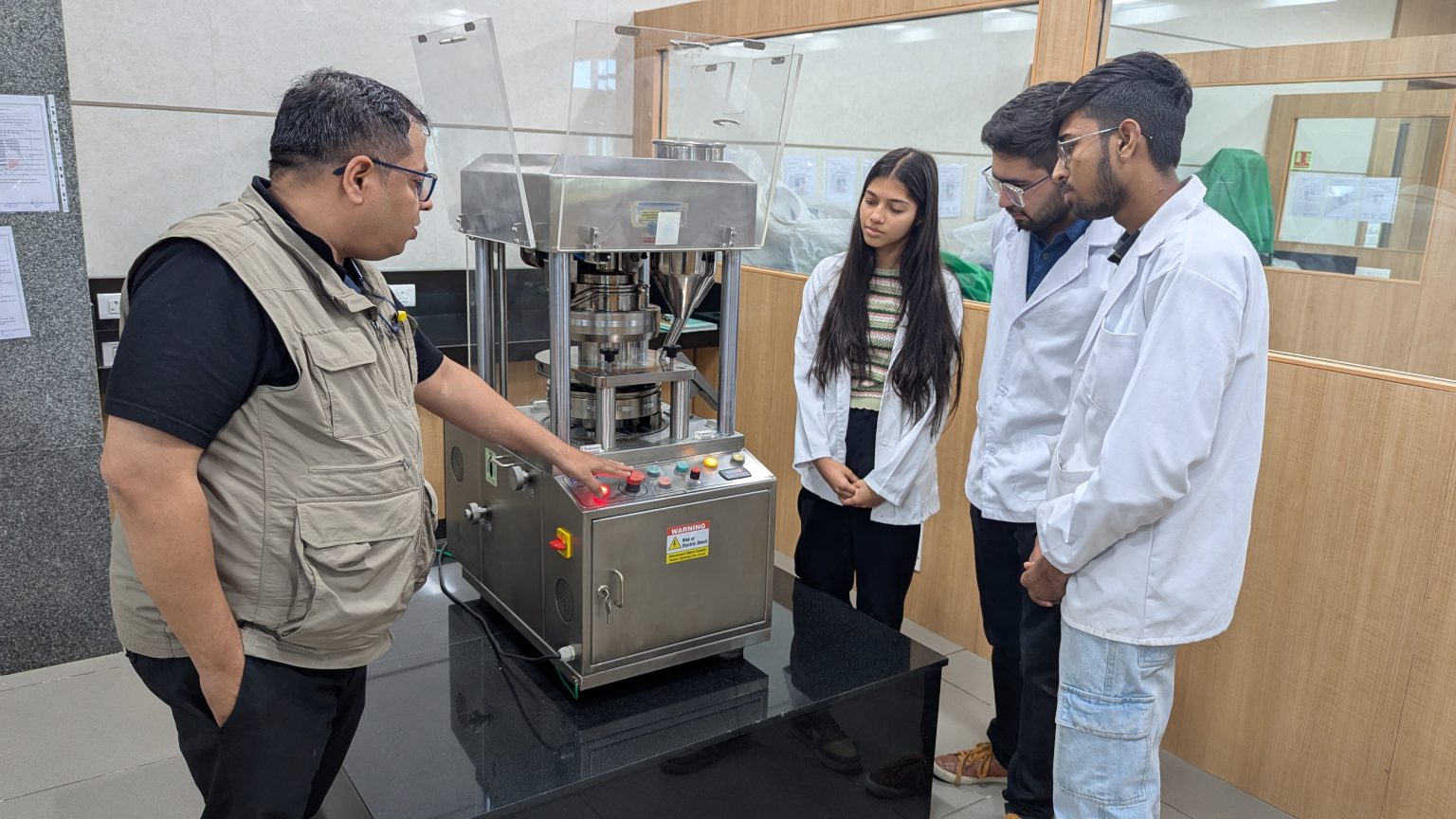 School of Technology Management & Engineering - NMIMS INDORE