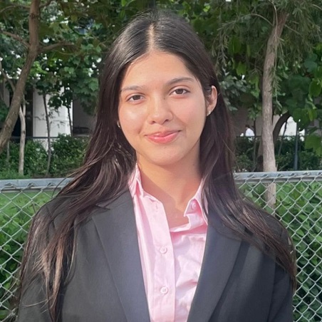 Vrinda Chandrawat