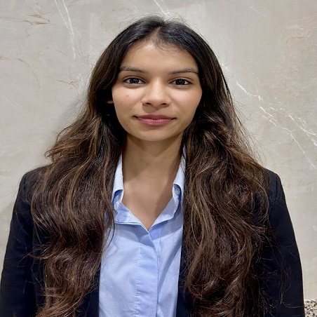 Annanya Gupta