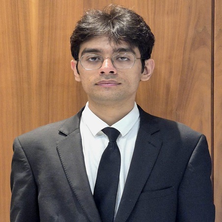 Srijan Kumar