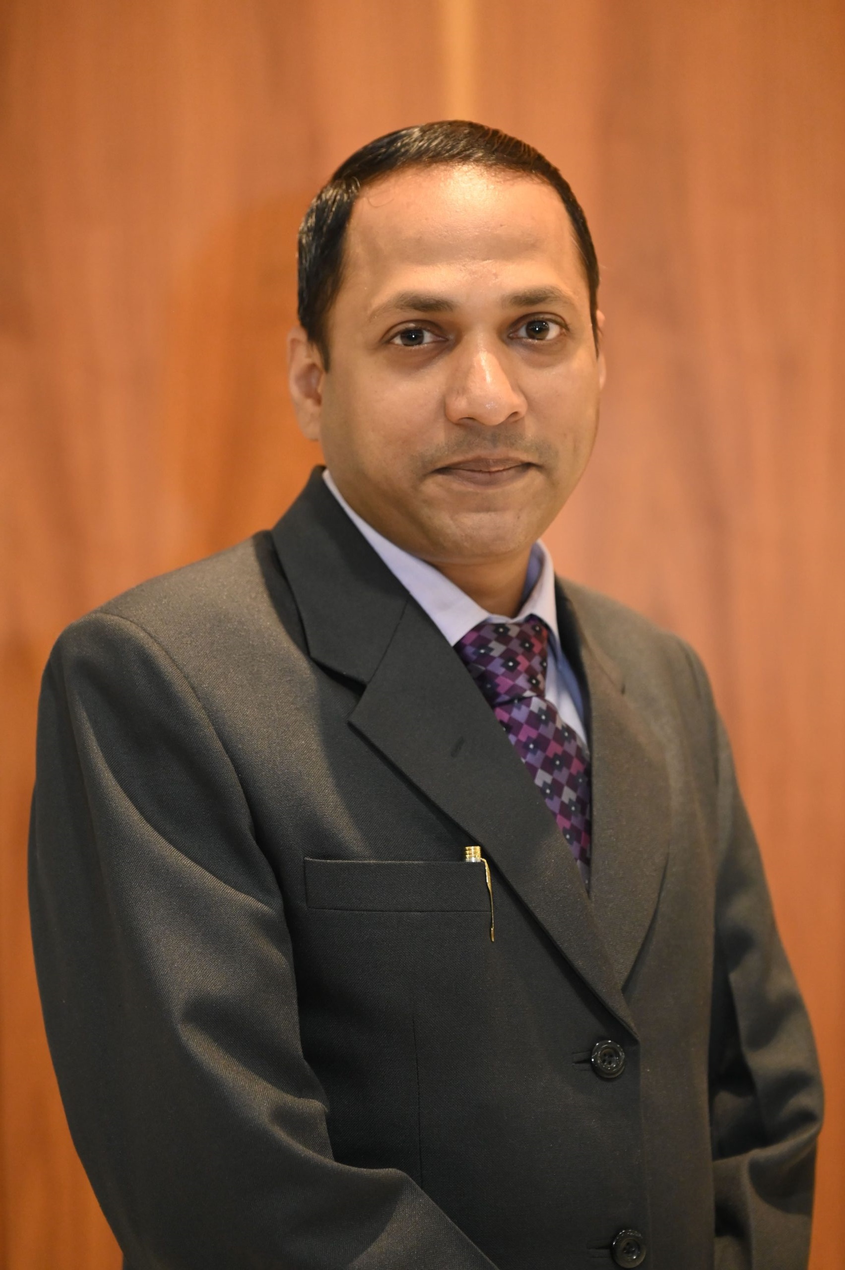 Dr. Ankit Kumar Jain