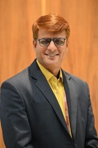 Dr. Atishkumar Shrikisan Mundada