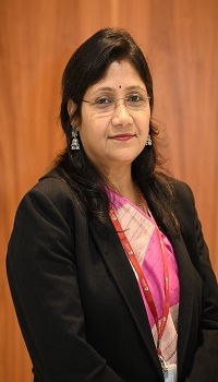 Dr. Jayanti Mukherjee