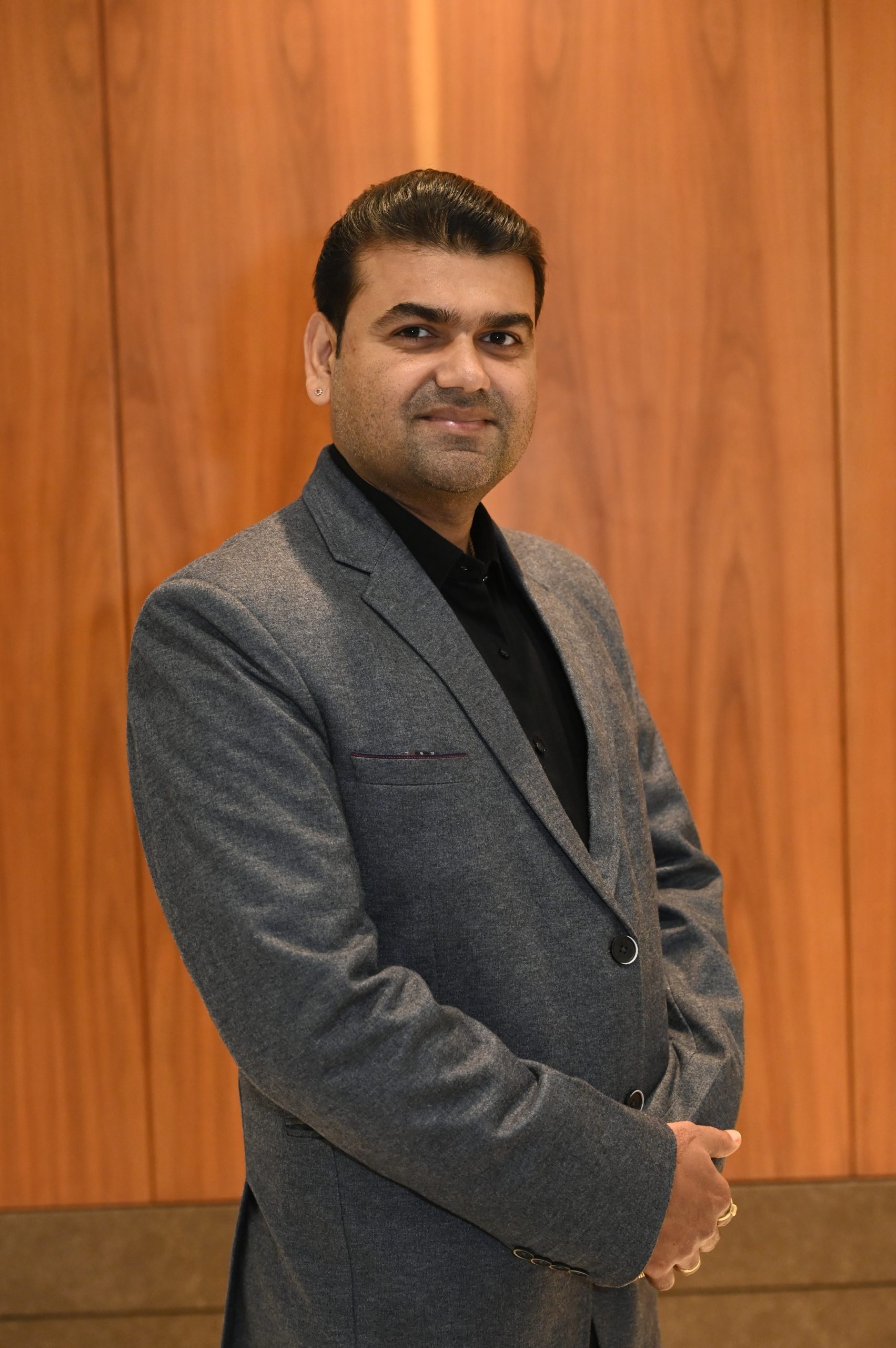 Dr. Mithun Singh Rajput