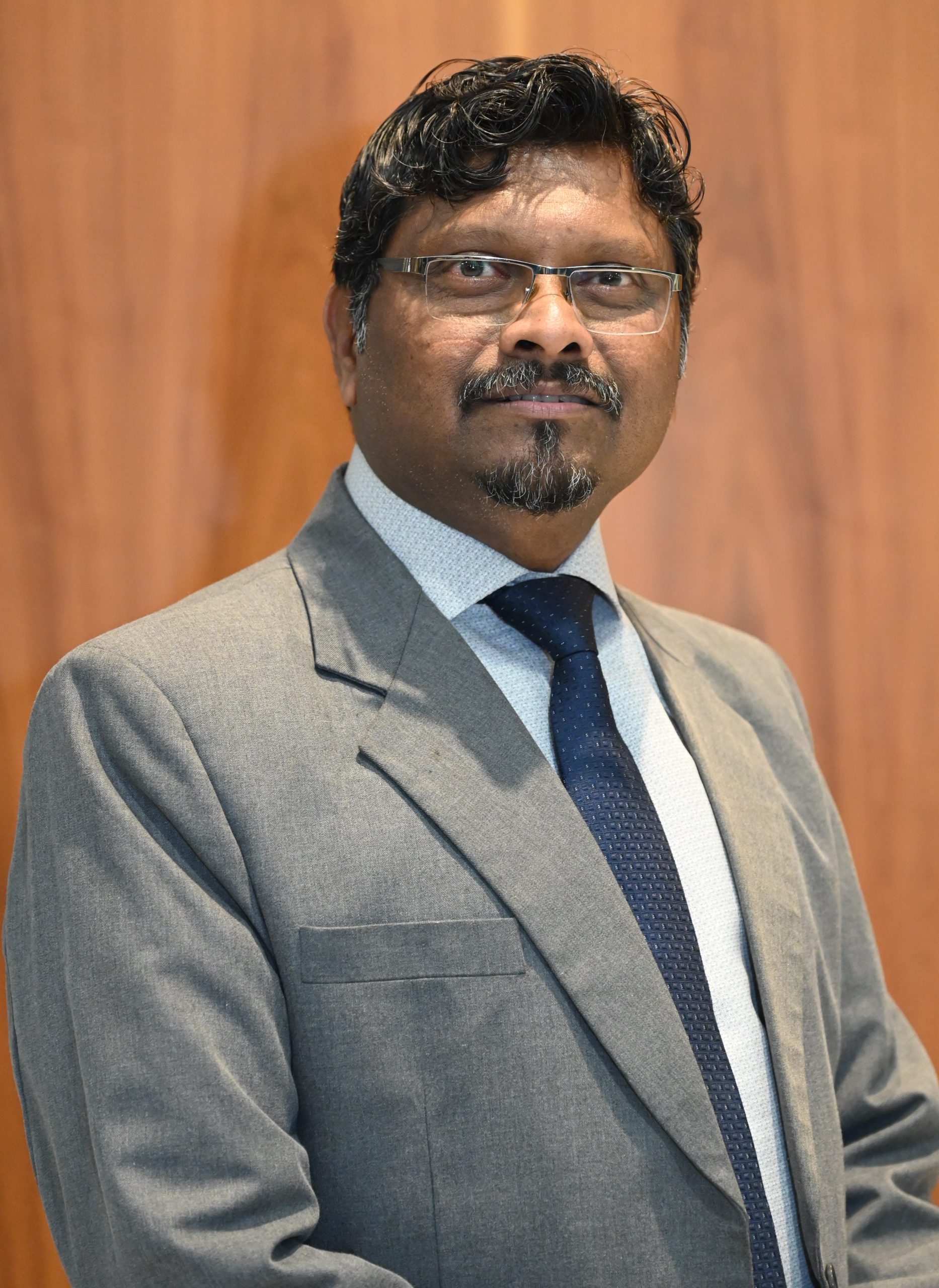 Mr. Dinesh Sukumaran