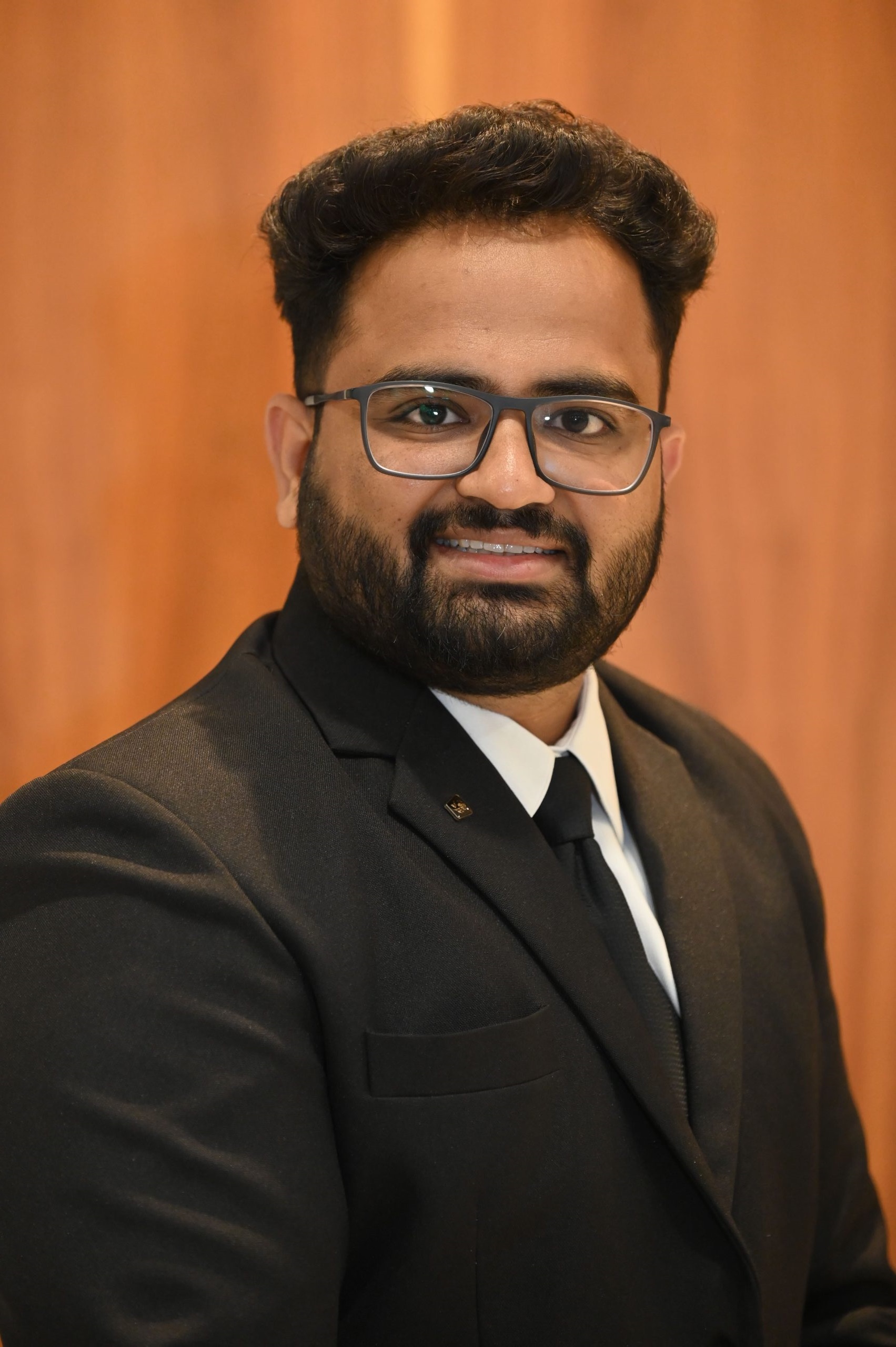 Mr. Ganesh Latambale