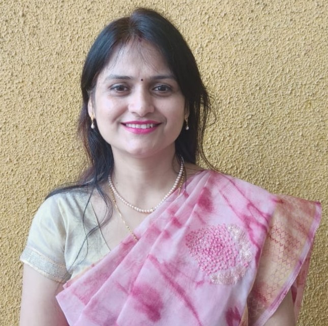 Dr. Akanksha Dwivedi