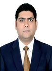 Dr. Jayesh Gangrade