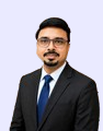 Dr. Nirmal Kumar Gupta