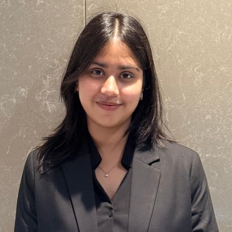 Snehal Jain